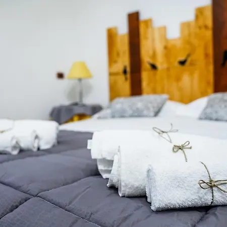 Bed & Breakfast Il Mari Taranto