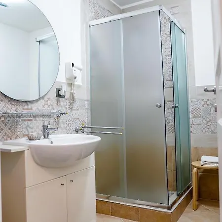 Bed & Breakfast Il Mari