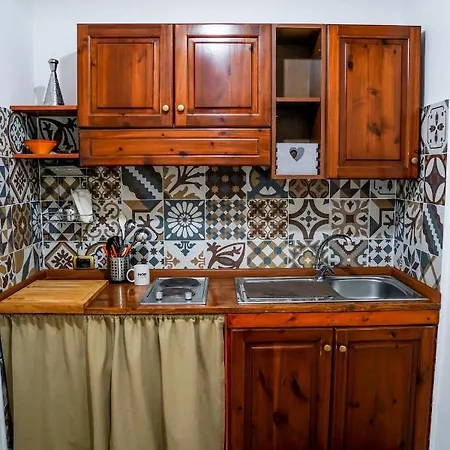 Bed & Breakfast Il Mari Taranto
