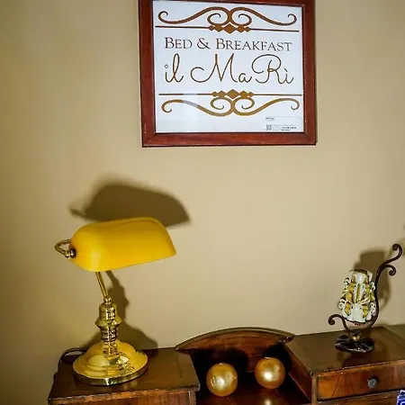 Il Mari Bed & Breakfast *