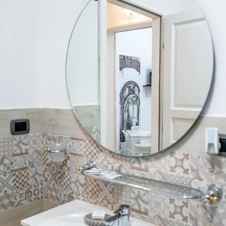 Bed & Breakfast Il Mari *