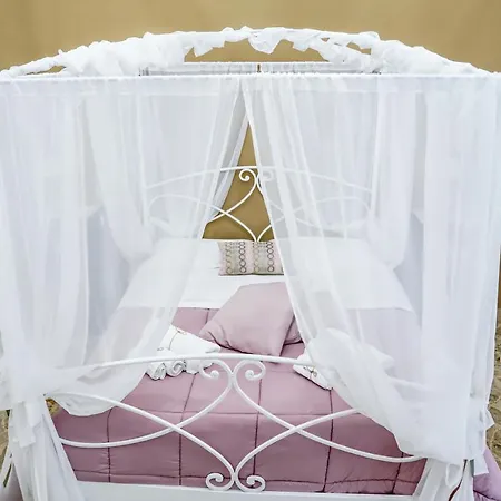 Il Mari Bed & Breakfast *