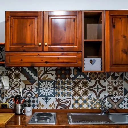 Bed & Breakfast Il Mari *