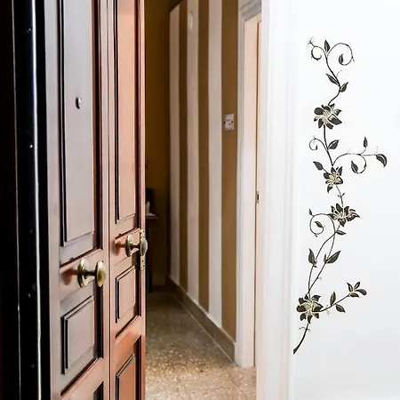 Il Mari Bed & Breakfast *