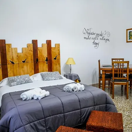 Il Marì Bed & Breakfast