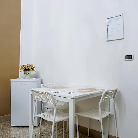 Il Mari Bed & Breakfast *