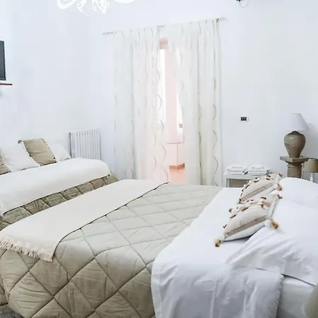 Bed & Breakfast Il Mari