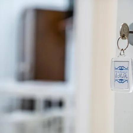 Il Mari Bed & Breakfast Taranto