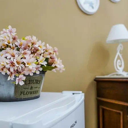 Il Mari Bed & Breakfast *