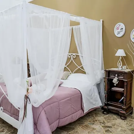 Il Mari Bed & Breakfast *