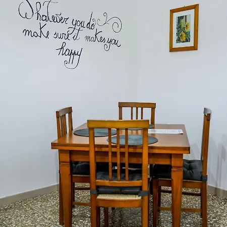 Il Mari Bed and Breakfast