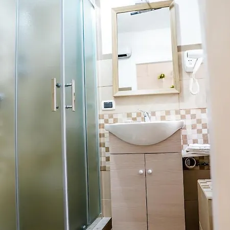 Il Mari Bed and Breakfast 4*