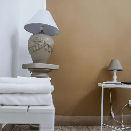 Il Mari Bed and Breakfast Ταράντο