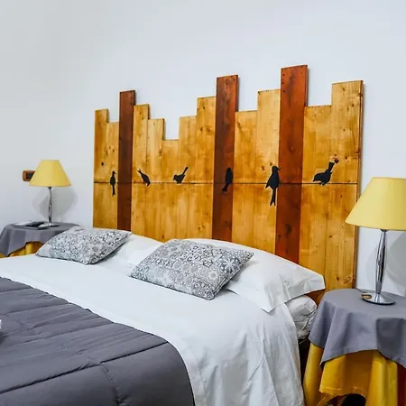 Il Mari Bed and Breakfast 4*