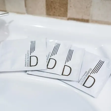 Il Mari Bed and Breakfast Ταράντο