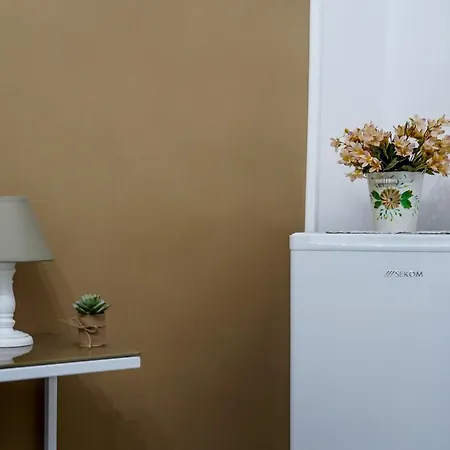 Il Mari Bed and Breakfast Ταράντο