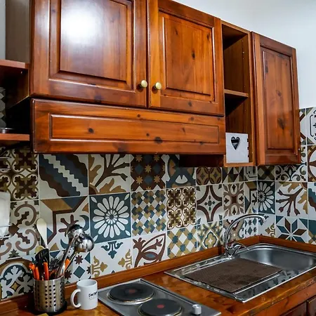 Bed and Breakfast Il Mari Ταράντο