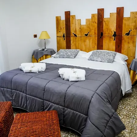 Il Mari Bed and Breakfast