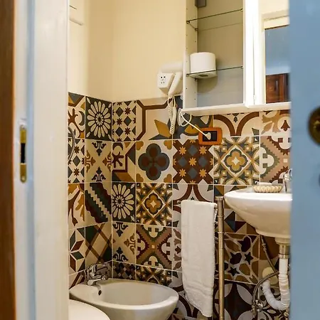 Bed and Breakfast Il Mari 4*