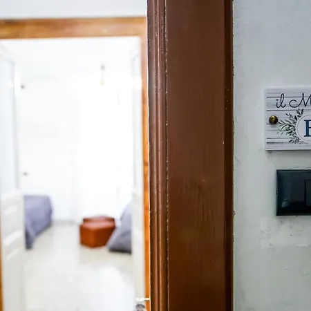 Bed and Breakfast Il Mari Ταράντο