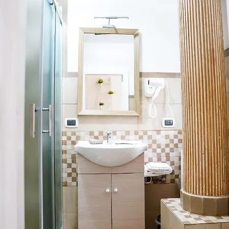 Il Mari 4*