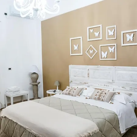Il Mari Bed and Breakfast