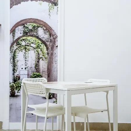 Bed and Breakfast Il Mari Ταράντο