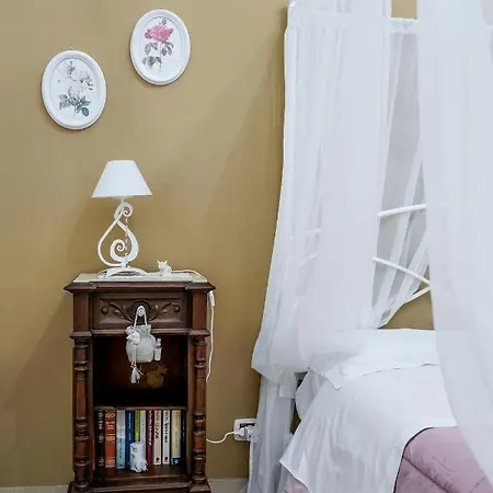 Il Mari Bed and Breakfast