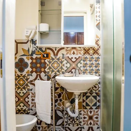 Il Mari Bed and Breakfast Ταράντο