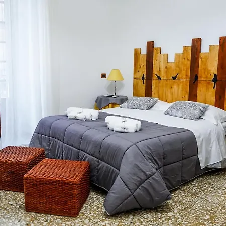 Il Mari Bed and Breakfast Ταράντο