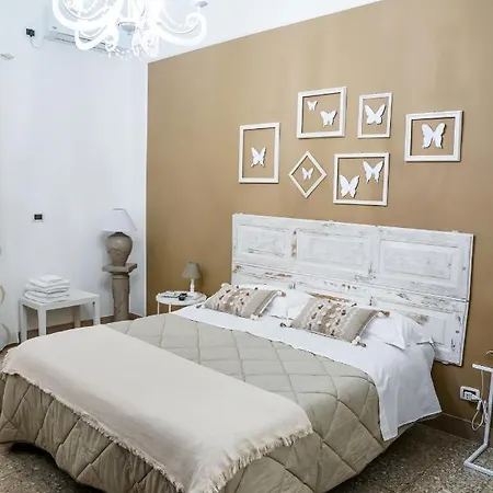 Il Mari Таранто