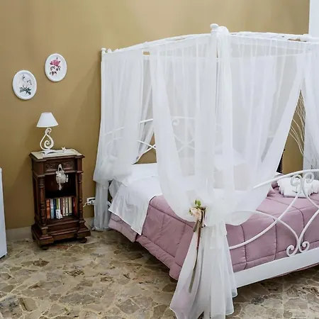 Il Mari Bed and Breakfast Ταράντο