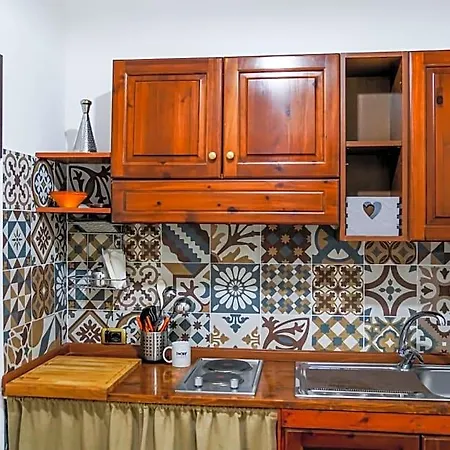 Il Mari 4* Ταράντο