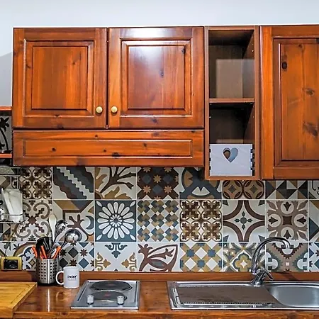 Il Mari Bed and Breakfast