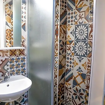 Il Mari Bed and Breakfast Ταράντο