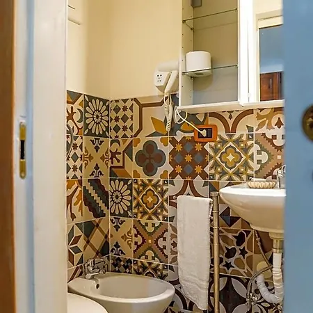 Bed and Breakfast Il Mari
