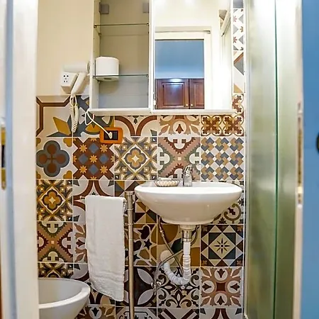 Bed and Breakfast Il Mari