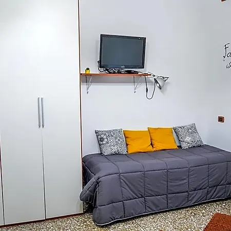 Bed and Breakfast Il Mari 4*