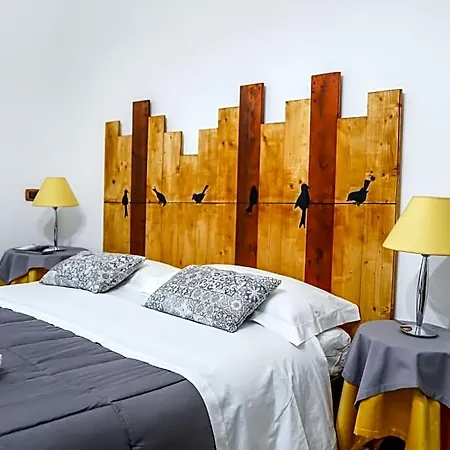 Il Mari Bed and Breakfast Ταράντο