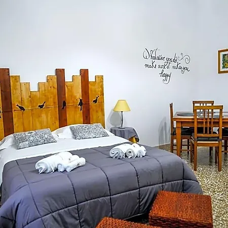 Il Mari Bed and Breakfast Ταράντο