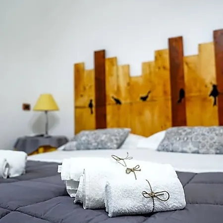 Bed and Breakfast Il Mari