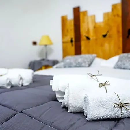 Il Mari Bed and Breakfast 4*