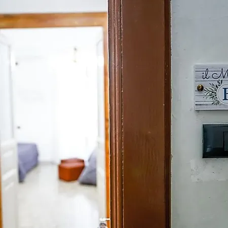 Il Mari Bed and Breakfast