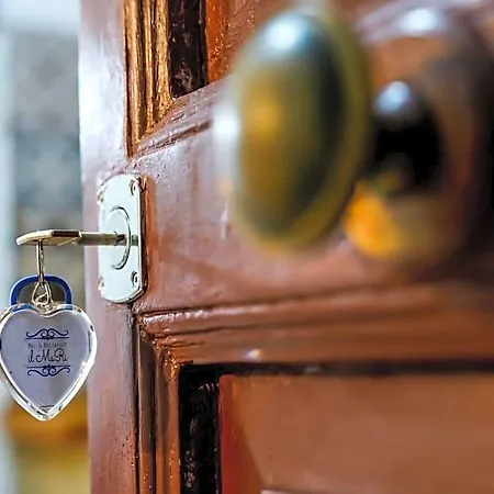 Bed and Breakfast Il Mari 4*