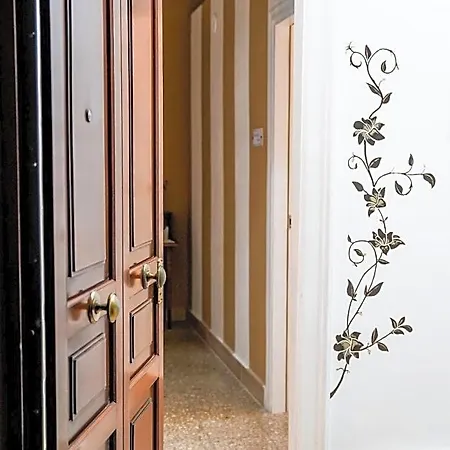 Bed and Breakfast Il Mari