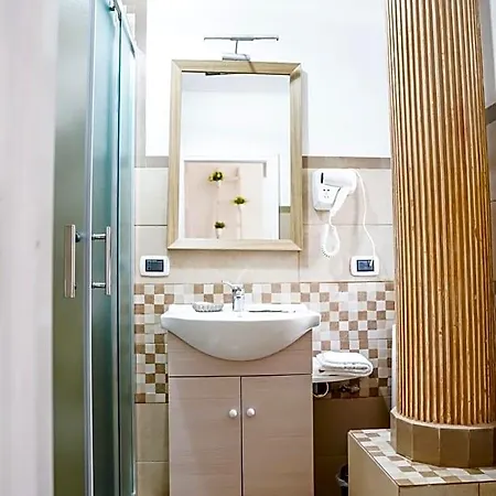 Il Mari Bed and Breakfast