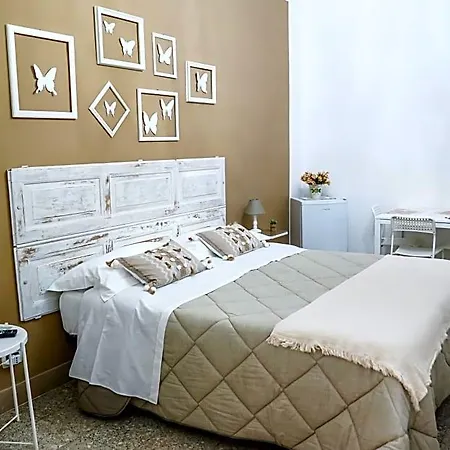 Il Mari Bed and Breakfast