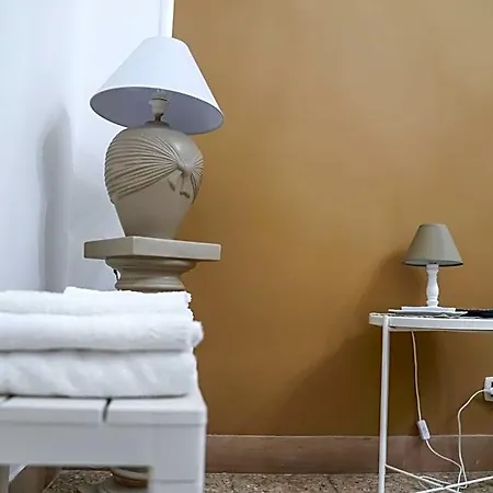Bed and Breakfast Il Mari 4*