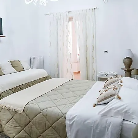 Il Mari 4* Ταράντο