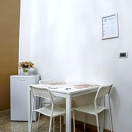 Bed and Breakfast Il Mari Ταράντο